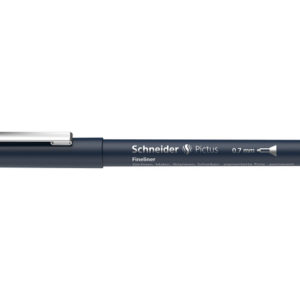 Fineliner Schneider Pictus Zwart