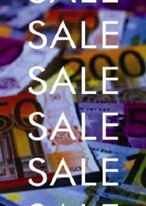 Raambiljet Sale