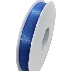 Taftband Stofband Blauw