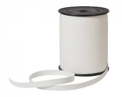 Krullint Paperlook Mat Wit