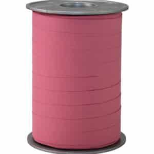 Krullint Paperlook Oudroze Mat