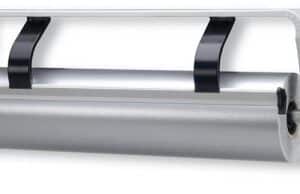 Papierrolhouder Ondertafel Dispenser