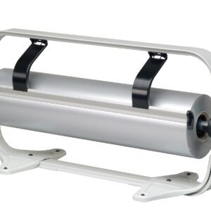 Papierrolhouder Tafelmodel Dispenser