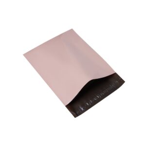 Verzendzak Oud Roze