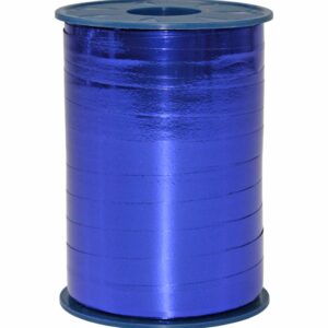 Krullint Metallic Paars