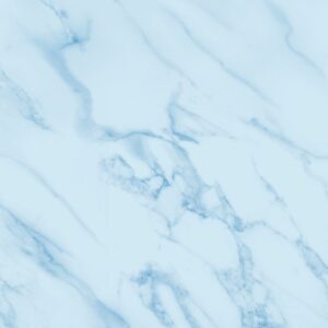 Servetten 33x33cm 20 stuks Atelier Marmor sky
