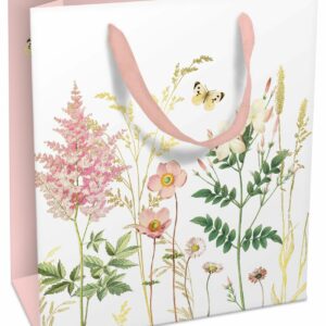 Tasje 18x21x8 cm Soft Romance