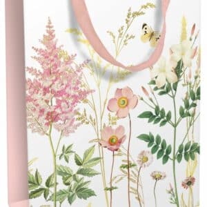 Tasje 26x36x13 cm Soft Romance