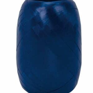 Band-Ei 20mx5mm donkerblauw