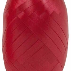 Band-Ei 20mx5mm rood