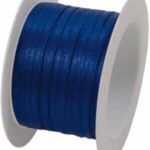 Band 3mmx10m blauw