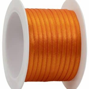 Band 3mmx10m oranje