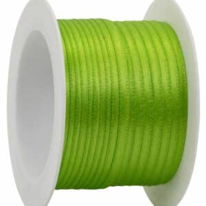 Band 3mmx10m groen