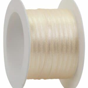 Band 3mmx10m creme