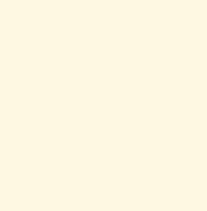 Tafelloper 80x80cm A.l.C. Uni creme