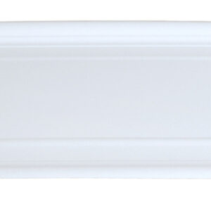 Borden 16,5x23cm 20 stuks By nature wit