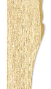 3462-0002 Messer Holz 16,5 cm