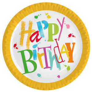 3708-17022 Birthday Dance