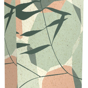 4064-23412 Graphic Garden pastell