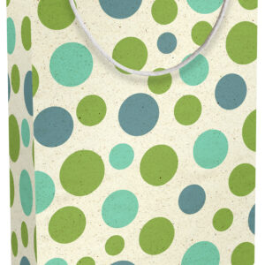 4067-22409 Bubbles gruen-tuerkis