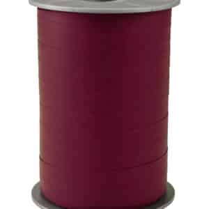 Krullint Paperlook Bordeaux