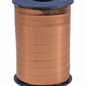 Krullint Metallic Koper