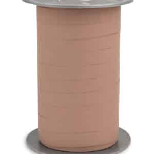 Krullint Paperlook Vintage Roze