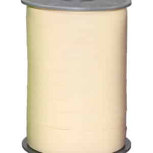 Krullint Paperlook Mat Crème