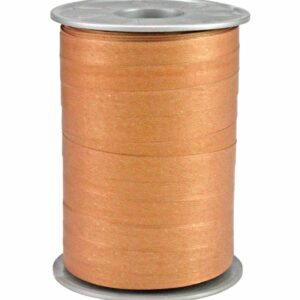 Krullint Paperlook Koper