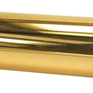 Inpakpapier Goud Metallic Folie