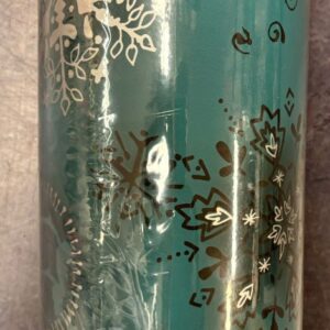 Inpakpapier Kerstmis Kerst Groen C5401