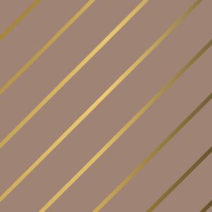 Inpakpapier Stripes Pink Gold