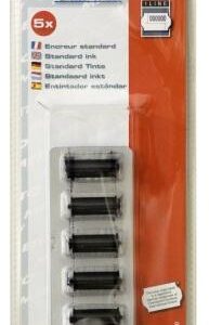 Inktrol Meto BlueLine 1-liner (5st.) tbv 26x12