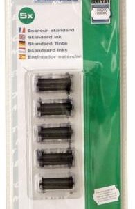 Inktrol Meto BlueLine 2-liner (5st.) tbv 26x16