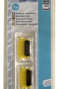 Inktrol Meto BlueLine 2-liner (2st.) tbv 32x19