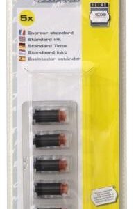 Inktrol Meto EcomLine 1-liner (5st.) tbv 22x12