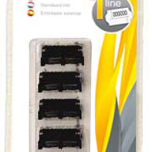 Inktrol Tovel Meto Entry & Compact (5st.) tbv 22x12, 22x16, 26x12 en 26x16
