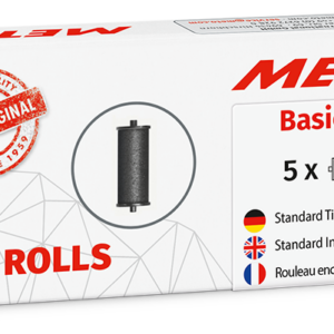 Inktrol Meto Basic M (5st.) tbv 22x16