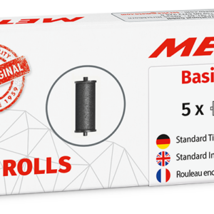 Inktrol Meto Basic S (5st.) tbv 22x12