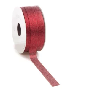 Kadolint Gaudy Glitter Rood