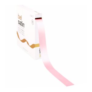 Satijnband Luxe Licht Roze
