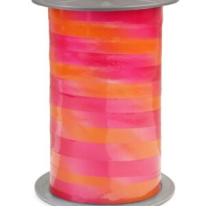 Krullint Potpourri Oranje Roze