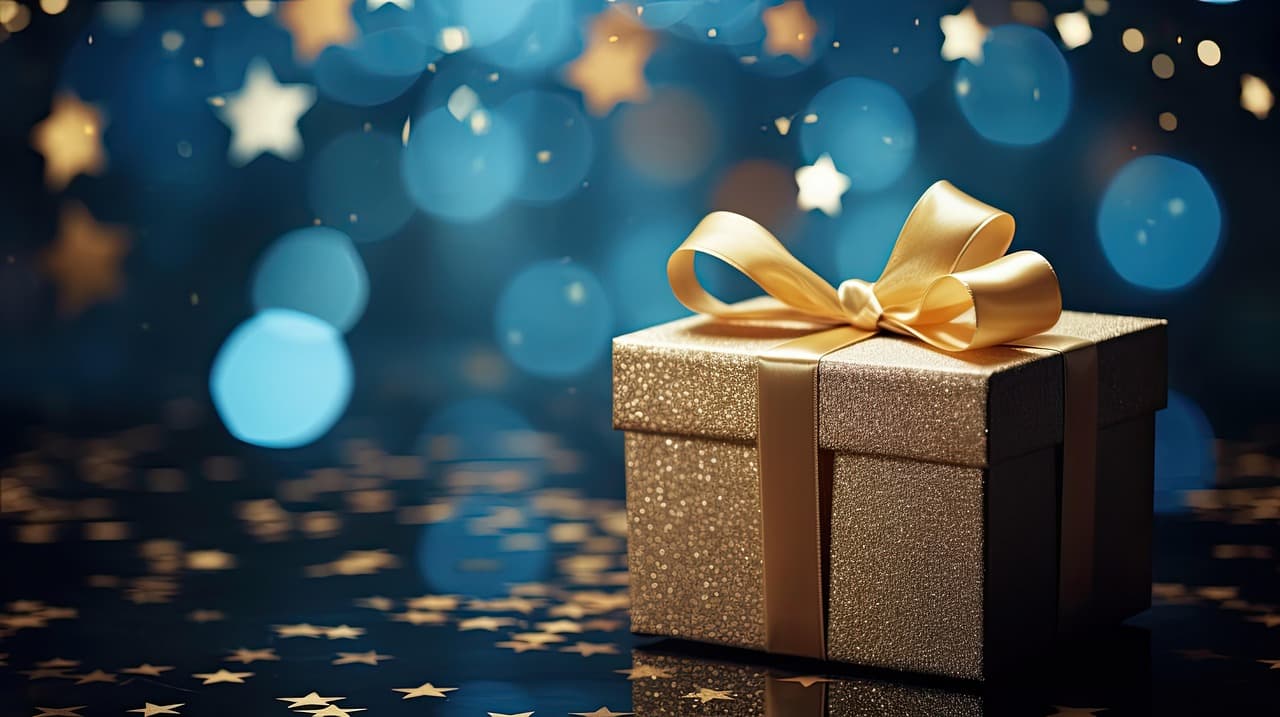 fouten bij het inpakken van cadeaus