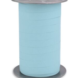 Krullint Paperlook Lichtblauw