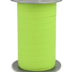 Krullint Paperlook Lime Groen