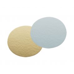 Bodem Rond voor Diamantzakken 11.5 cm